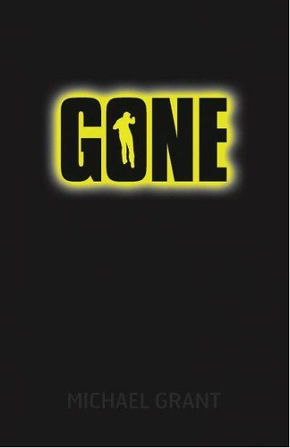 Michael Grant, Michael Grant: Gone (Hardcover, 2008, HarperTeen)