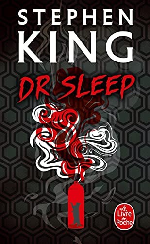 Stephen King (duplicate): Docteur Sleep (Paperback, LGF)