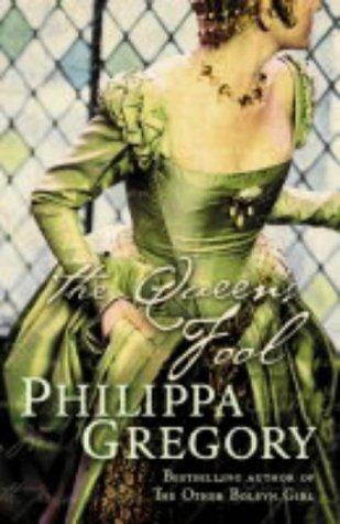 Philippa Gregory: The Queen's Fool (Paperback, HarperCollins Publishers Ltd)