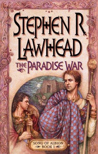 Stephen R. Lawhead: The paradise war (1998, Zondervan Pub. House)