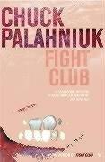 Chuck Palahniuk: Fight Club (Paperback, 2006, Vintage)