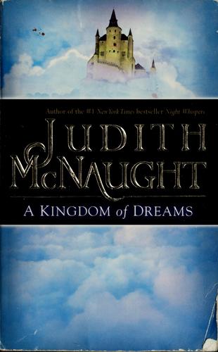 Judith McNaught: A Kingdom of Dreams (1989, Pocket Books, Pocket)