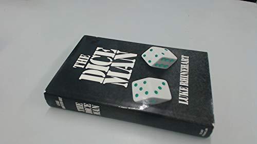 Luke Rhinehart: The dice man. (1971)