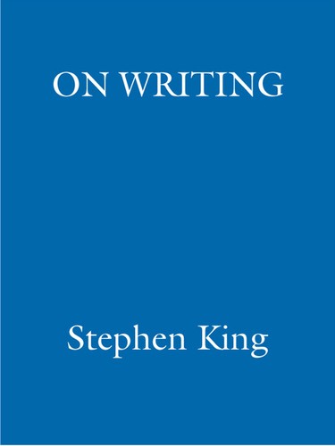 Stephen King: On Writing (EBook, 2001, Hodder & Stoughton)