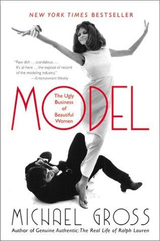 Michael Gross, Michael Gross: Model (Paperback, Harper Paperbacks)