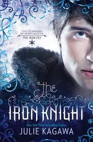 Julie Kagawa: The Iron Knight (2011, Harlequin)