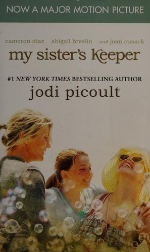 Jodi Picoult: My sister's keeper (2009, Pocket Books)