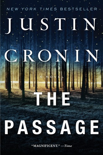 Justin Cronin: The Passage (EBook, 2012, Ballantine Books)