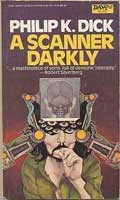 A Scanner Darkly (Paperback, 1984, DAW)
