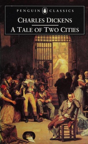 Charles Dickens: A Tale of Two Cities (Paperback, 2000, Penguin Books)