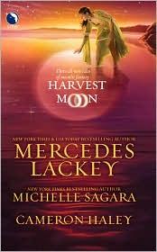 Mercedes Lackey, Michelle Saraga, Cameron Haley: Harvest Moon (2010, Luna)