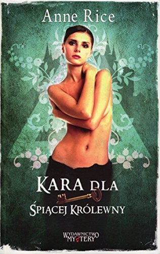 Anne Rice: Kara dla Śpiącej Królewny (Paperback, Polish language, Vis-a-vis Etiuda)