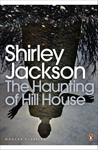Shirley Jackson: The Haunting of Hill House (Paperback, Penguin Books)