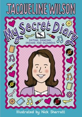 Nick Sharratt: My Secret Diary (Doubleday Books)