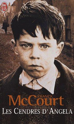 Frank McCourt: Les Cendres D'Angela (Paperback, Spanish language, Distribooks)
