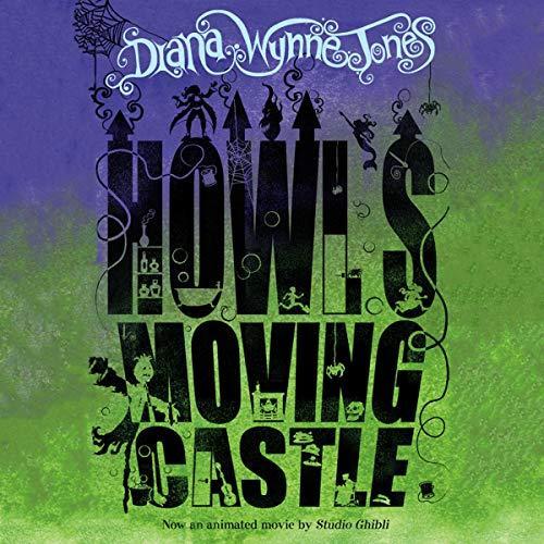 Diana Wynne Jones: Howl's moving castle (2019)