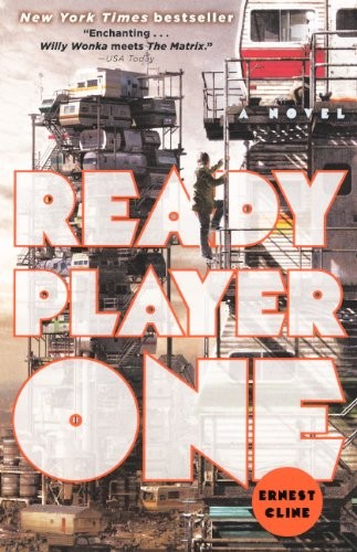 Ernest Cline, Ernest Cline: Ready Player One (Hardcover, 2012, Turtleback Books)