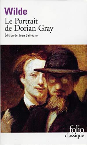 Tonny, Oscar Wilde: Le portrait de Dorian Gray (French language, 1991)