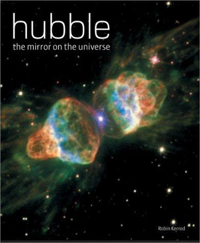 Robin Kerrod: Hubble (Hardcover, 2003, Firefly Books)