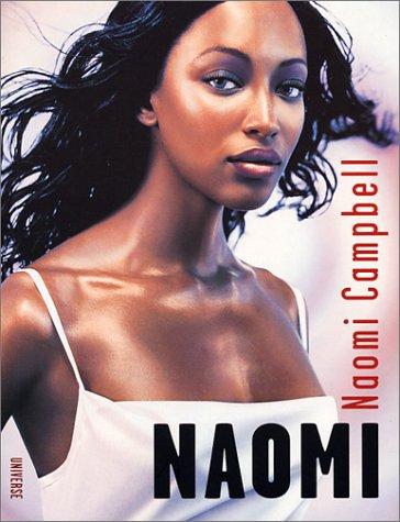 Naomi Campbell: Naomi (Paperback, Universe)