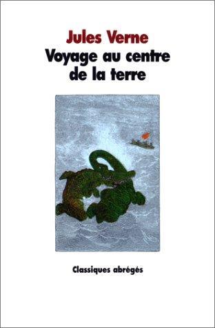 Jules Verne, Shori: Voyage au centre de la Terre (French language, 1980)