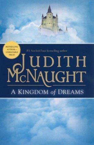 Judith McNaught: A Kingdom of Dreams (Paperback, 2002, Pocket Books)