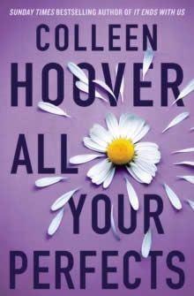 Colleen Hoover: All Your Perfects (2022, Simon & Schuster, Limited)