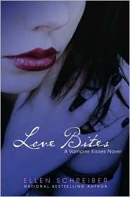 Ellen Schreiber: Vampire Kisses 7 (2010, Katherine Tegen Books)
