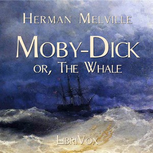 Herman Melville: Moby Dick (EBook, 2007, LibriVox)