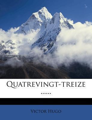 Victor Hugo: Quatrevingt-treize (2012)