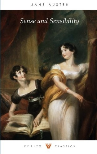 Jane Austen, Hugh Thomson, Austin Dobson: Sense and Sensibility (Paperback, 2014, CreateSpace Independent Publishing Platform)