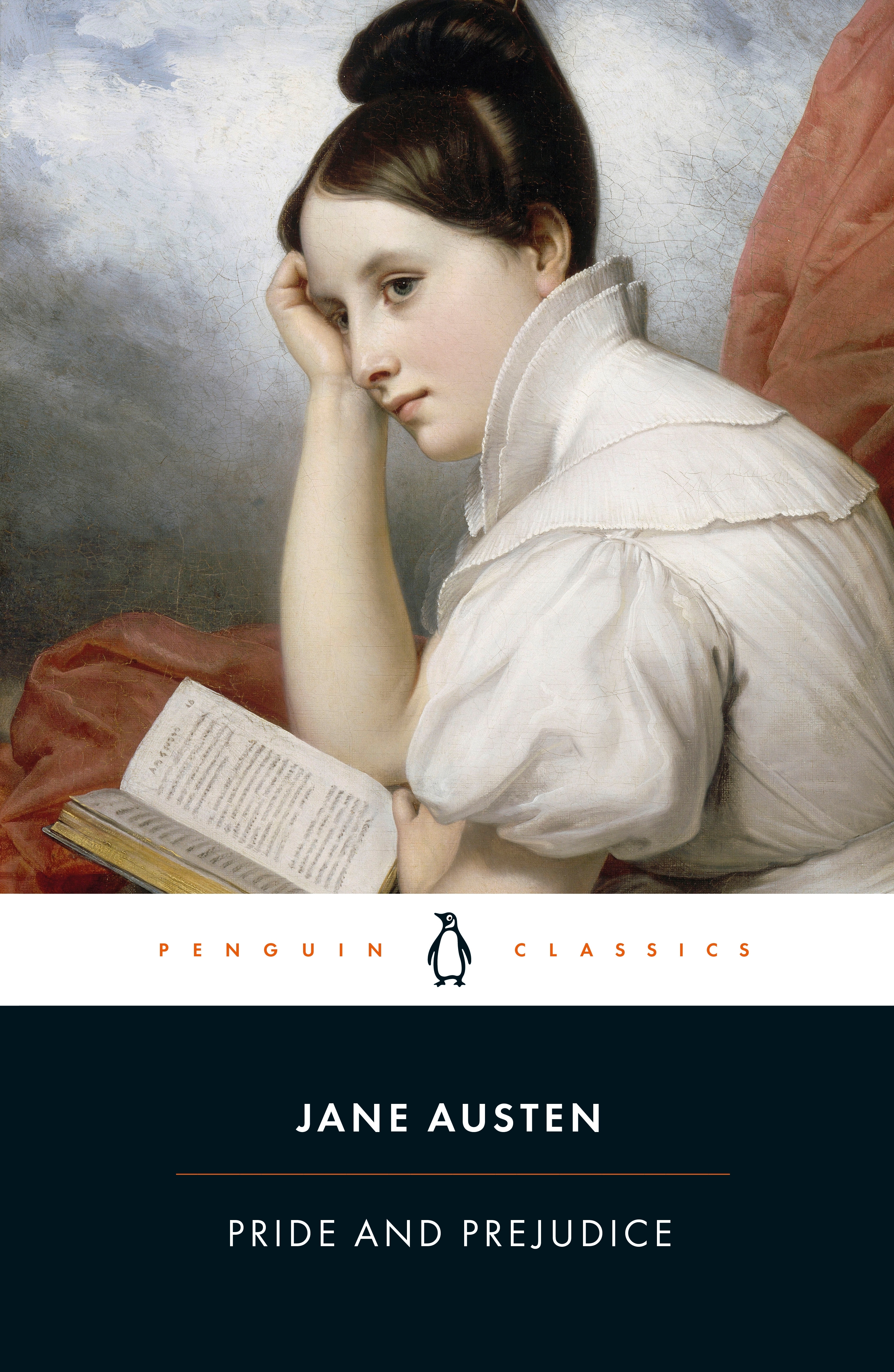 Jane Austen, Houghton Mifflin Harcourt Publishing Company Staff: Pride and Prejudice (EBook, 2006, Penguin Group UK)