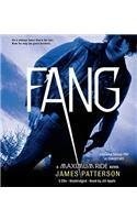 James Patterson: Fang (AudiobookFormat, 2011, Jimmy Patterson)