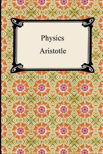 Aristotle: Physics (Paperback, 2006, Digireads.com)