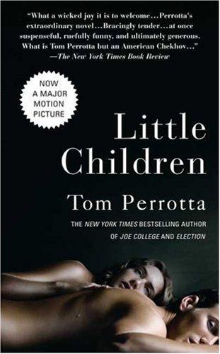 Tom Perrotta: Little Children (Paperback, St. Martin's Paperbacks)