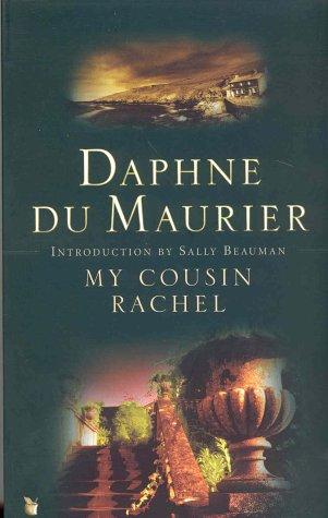 Daphne Du Maurier: My Cousin Rachel (Paperback, Virago Press Ltd, Time Warner Books Uk)