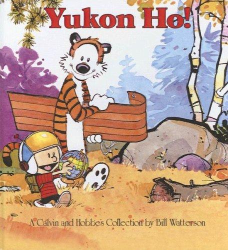 Yukon Ho! (Hardcover, 1989, Tandem Library)