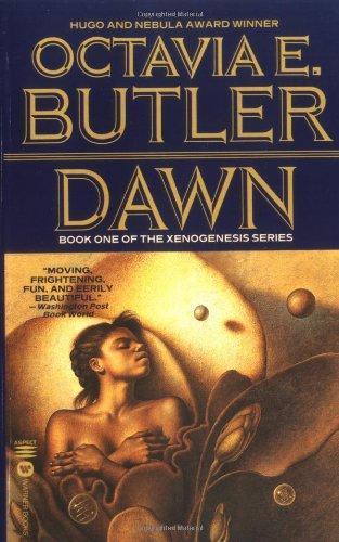 Octavia E. Butler OG: Dawn (Paperback, 1997)