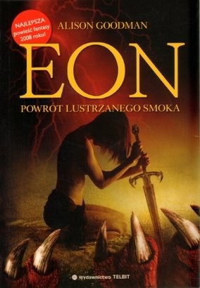 Alison Goodman: Eon: Dragoneye Reborn (Paperback, 2008, HarperCollins)