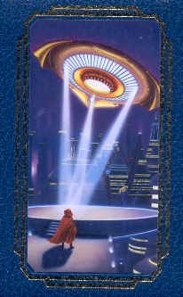 Isaac Asimov OG: Second Foundation (1982, Doubleday)
