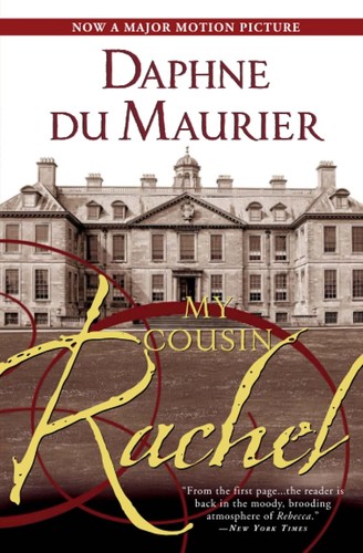 My Cousin Rachel (Hardcover, Bentley Pub)