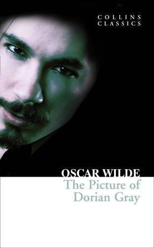 Tonny, Oscar Wilde: The picture of Dorian Gray (2010)