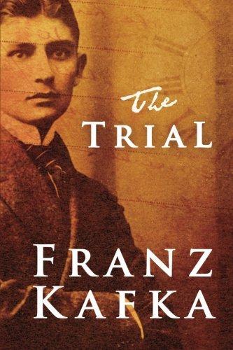 Franz Kafka, Edibooks, Andrea Gouveia, Maisha Books, José Rafael Hernández Arias, juan bravo, David Wyllie, Mike Mitchell, Edibook, Scott Brick: The Trial (2015)