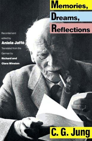 Carl Gustav Jung: Memories, dreams, reflections (1989, Vintage Books)