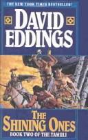 David Eddings: Shining Ones (2003, Tandem Library)