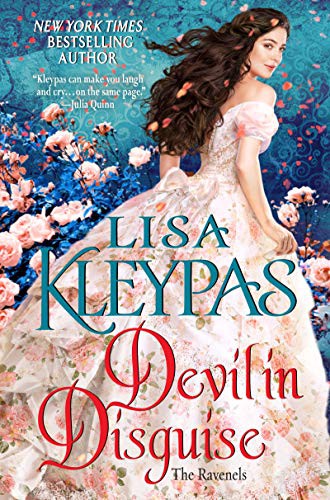 Lisa Kleypas: Devil in Disguise (Hardcover, Avon, Avon Books)