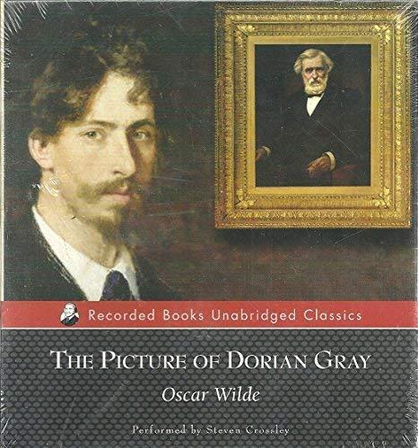 Tonny, Oscar Wilde: The Picture of Dorian Gray (1997)