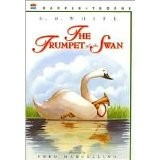 E. B. White: The Trumpet of the Swan (2005, Scholastic, Inc.)