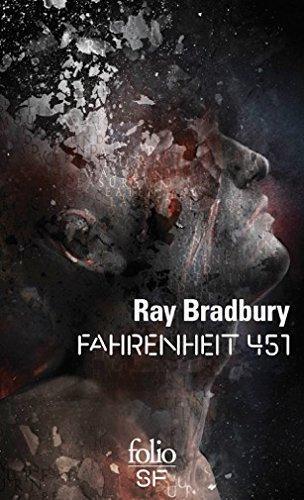 Ray Bradbury: Fahrenheit 451 (French language, 1995)