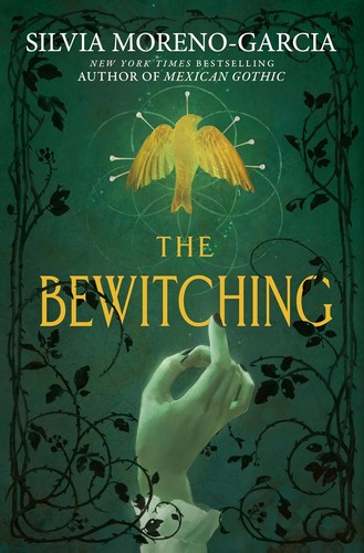 The Bewitching (Hardcover, 2025, Del Rey)
